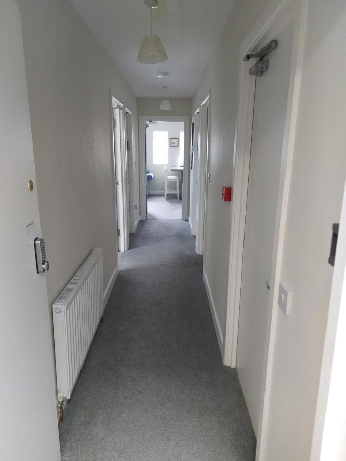 Plaza Suite 61 B Bangor  Exterior photo