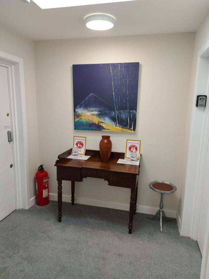Plaza Suite 61 B Bangor  Exterior photo